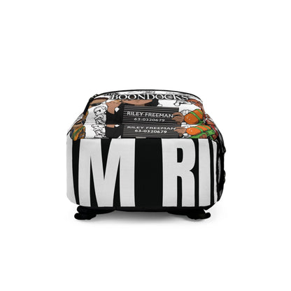 The Boondocks Team Riley Backpack