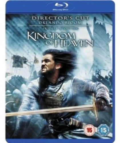 Kingdom Of Heaven - Kingdom Of Heaven - Blu-ray