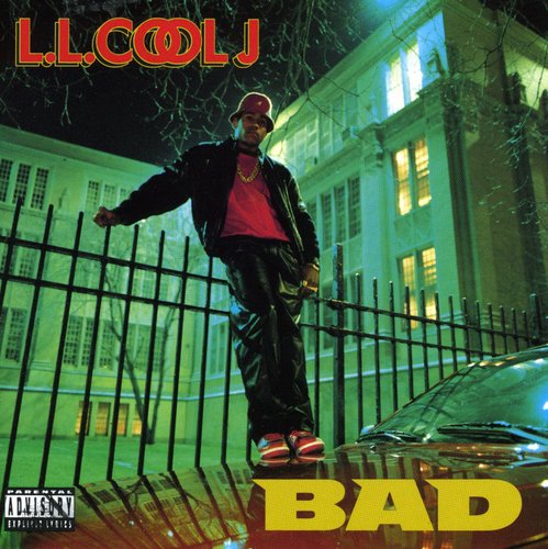 Ll Cool J - Bigger & Deffer - Music CD