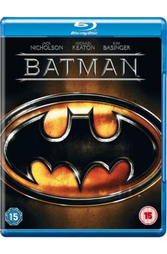 Batman (1989) - Batman (1989) - Blu-ray