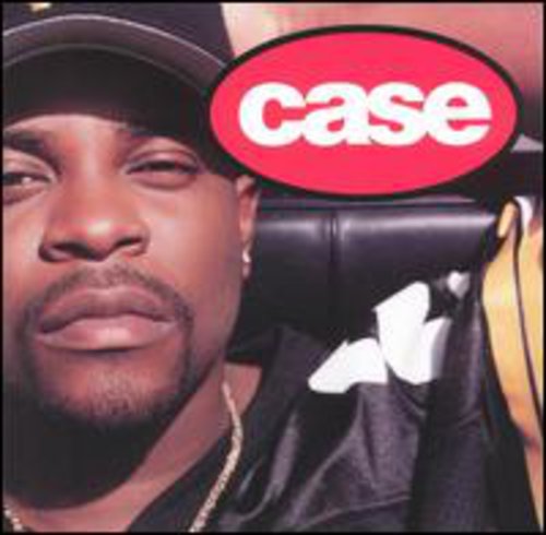 Case Music CD