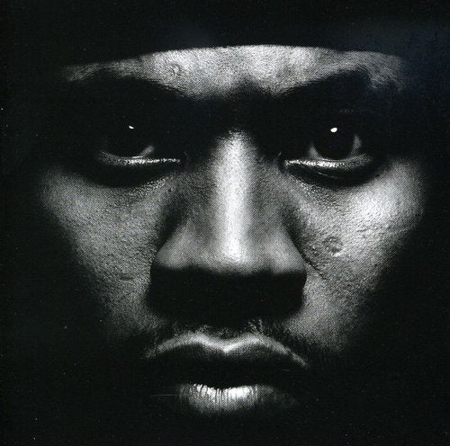 the album cover for LL COOL J - All World: Greatest Hits