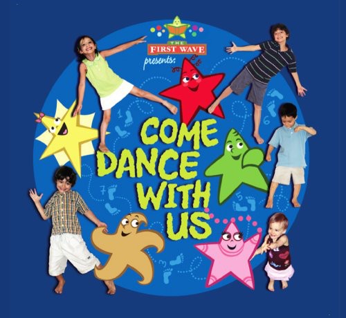 Come Dance With Us / Various - Come Dance With Us / Various - Music CD