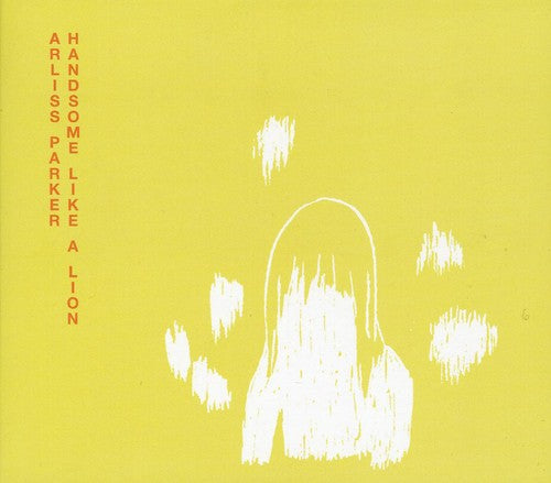 Parker,arliss - Handsome Like A Lion - Music CD
