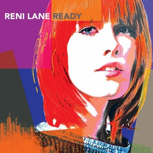 Lane,reni - Ready - Music CD