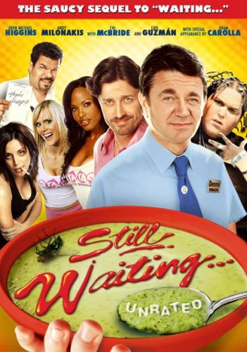 Still Waiting - Still Waiting - DVD