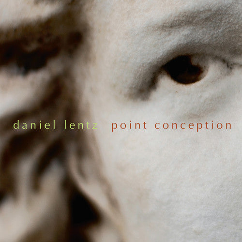 Lentz / Pezzone / Dunlap - Point Conception - Music CD