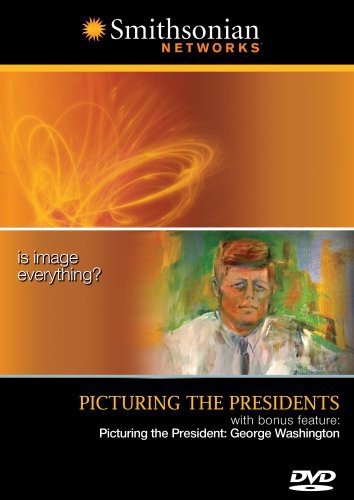 Picturing The Presidents - Picturing The Presidents - DVD