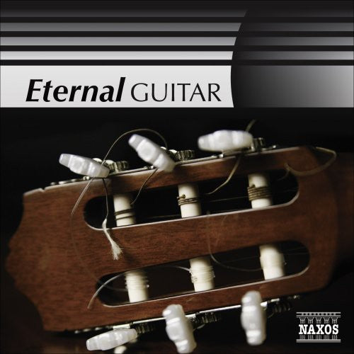 Eternal Guitar / Various - Eternal Guitar / Various - Music CD