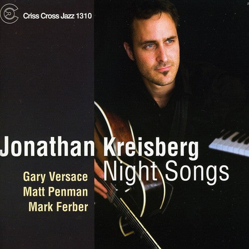Kreisberg,jonathan - Night Songs - Music CD