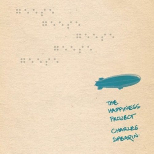 The Happiness Project [LP] Vinyl Record