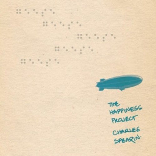Spearin,charles - Happiness Project - Vinyl Record