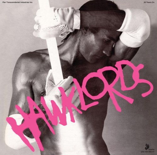 Hawklords - 25 Years On - Music CD