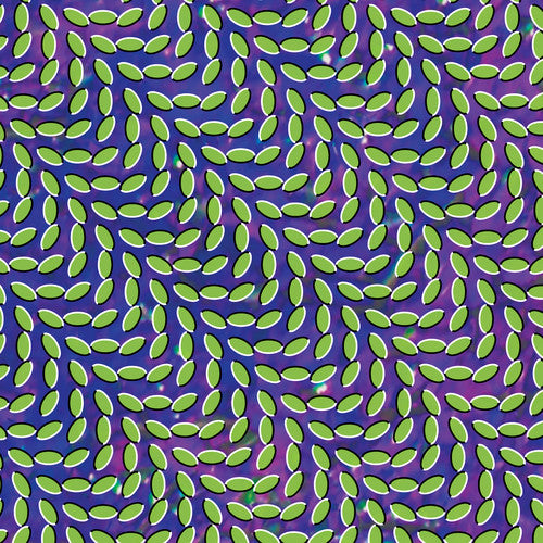 Animal Collective - Merriweather Post Pavilion [LP] Vinyl Record