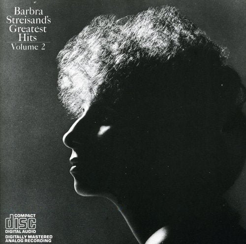 Greatest Hits 2 Music CD