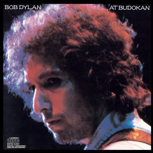 Dylan,bob - At Budokan - Music CD