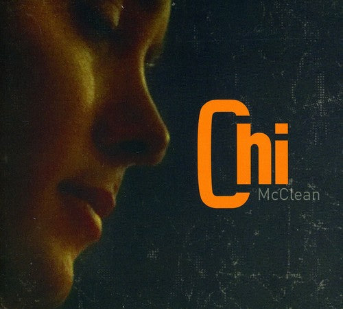 Mcclean,chi - Something Out There - Music CD