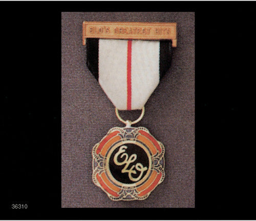 Elo ( Electric Light Orchestra ) - Greatest Hits - Music CD