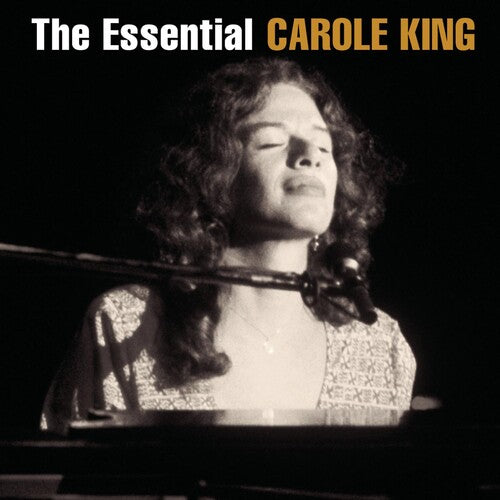 King,carole - Essential Carole King - Music CD