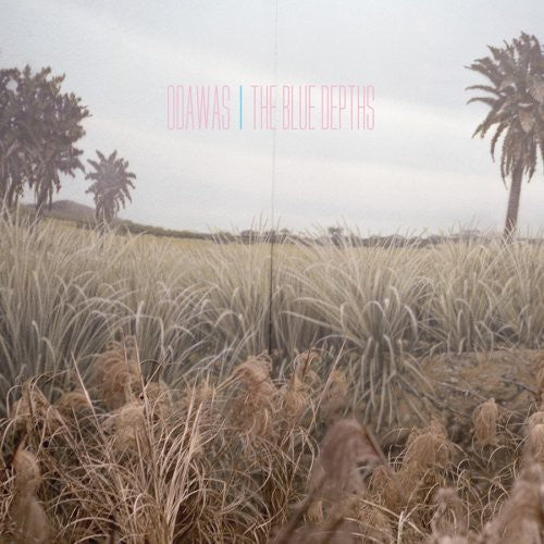 The Blue Depths [LP] Vinyl Record