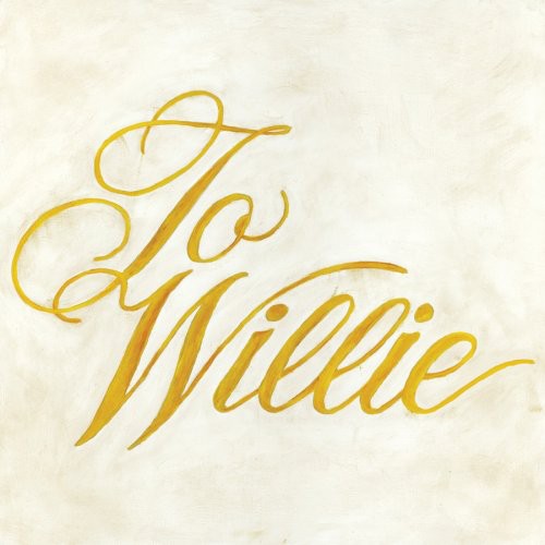 To Willie [Vinyl] Vinyl Record