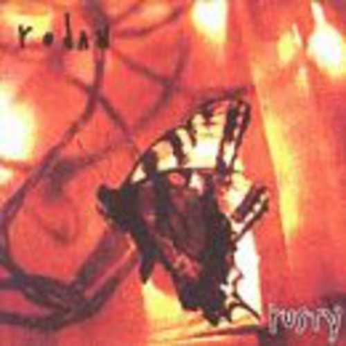 Rusty [LP] Vinyl Record