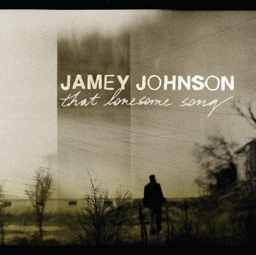 Johnson,jamey - That Lonesome Song - Vinyl Record