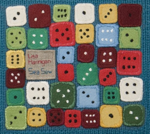 Sea Sew Music CD