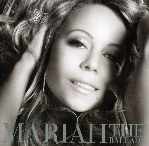 Carey,mariah - Ballads - Music CD