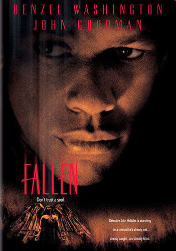 Fallen - Fallen - DVD