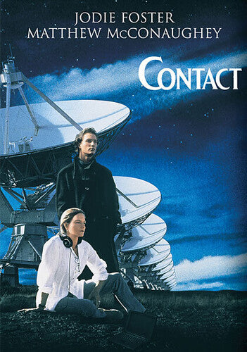Contact - Contact - DVD