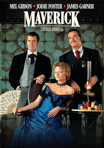 Maverick - Maverick - DVD