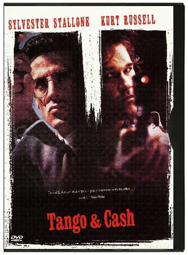 Tango & Cash - Tango & Cash - DVD