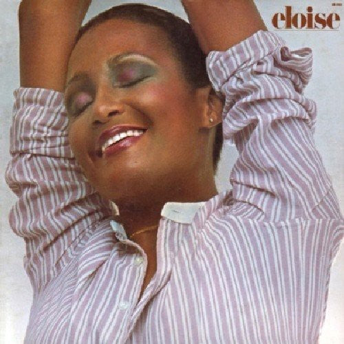 Laws,eloise - Eloise - Music CD