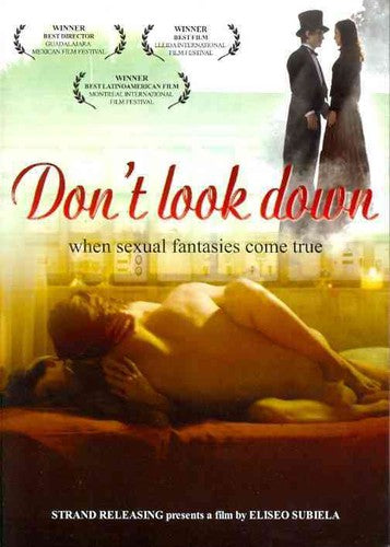 Don't Look Down - Don't Look Down - DVD