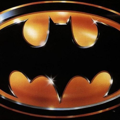 Batman [Soundtrack] Music CD