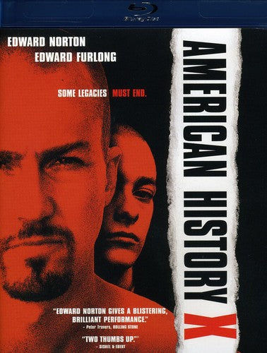 American History X - American History X - Blu-ray
