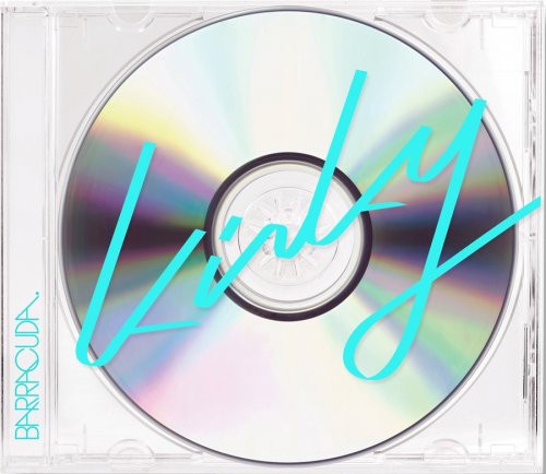 Barracuda Music CD