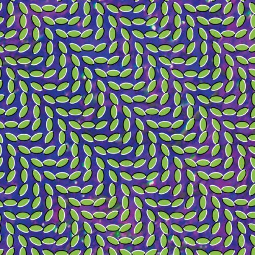 Merriweather Post Pavillion [LP] Vinyl Record
