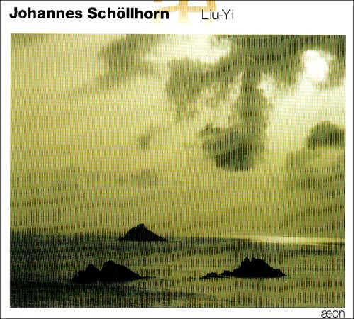Schollhorn / Das Neue Ensemble - Liu-yi - Music CD