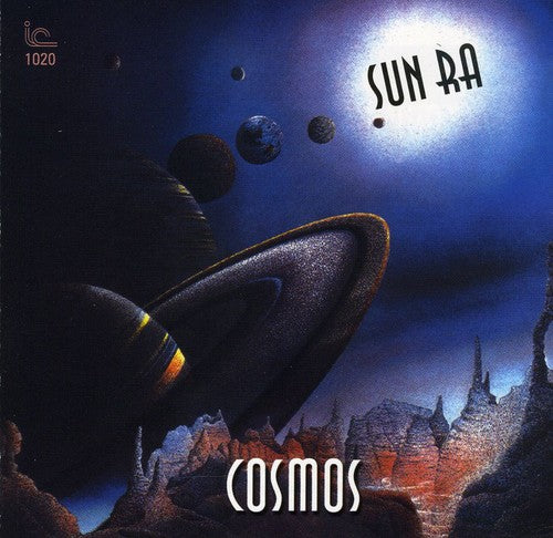 Sun Ra - Cosmos - Music CD