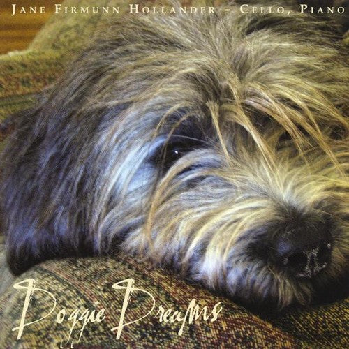 Hollander,jane - Doggie Dreams - Music CD