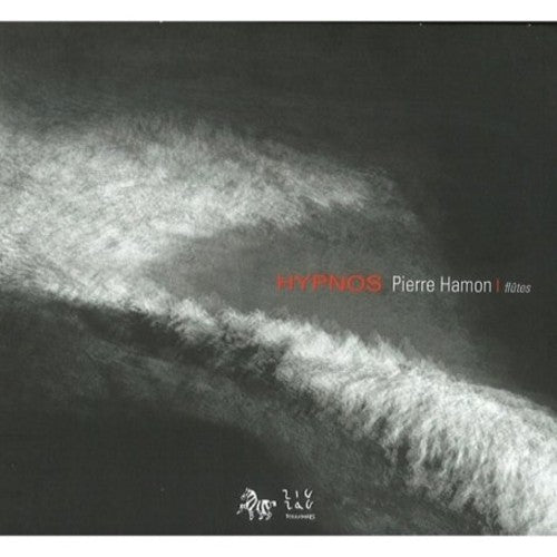 Hamon,pierre - Hypnos - Music CD