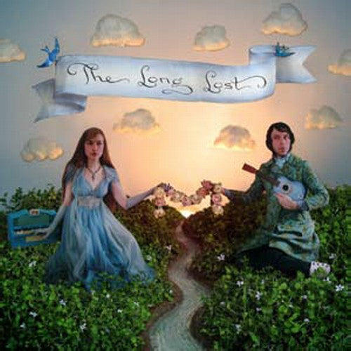 Long Lost - Long Lost - Music CD