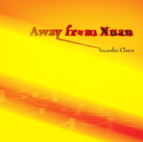 Chen,yuanlin - Away From Xuan - Music CD
