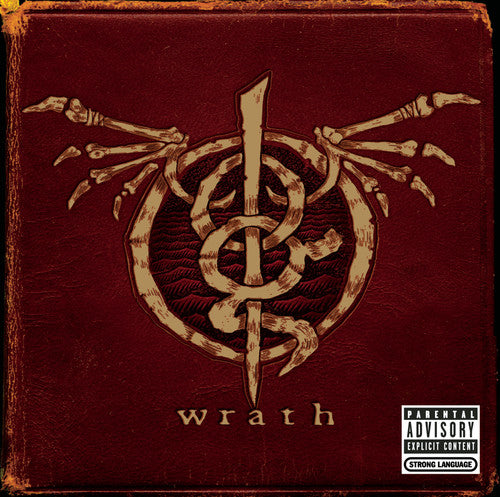 Lamb Of God - Wrath - Music CD