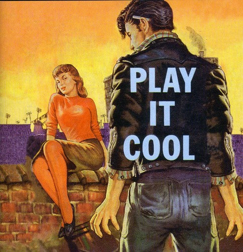 Play It Cool / Various - Play It Cool / Various - Music CD