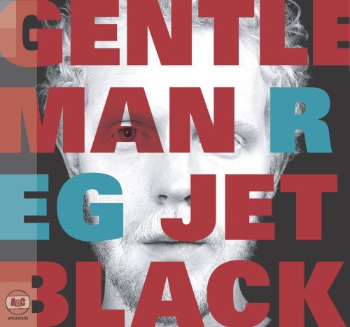 Jet Black [LP] Vinyl Record