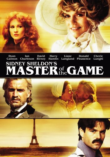 Master Of The Game (1984) - Master Of The Game (1984) - DVD