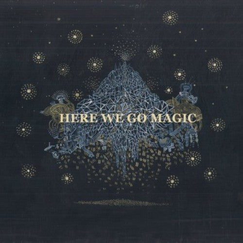 Here We Go Magic - Here We Go Magic - Music CD